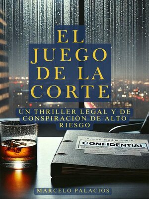 cover image of El Juego de la Corte
